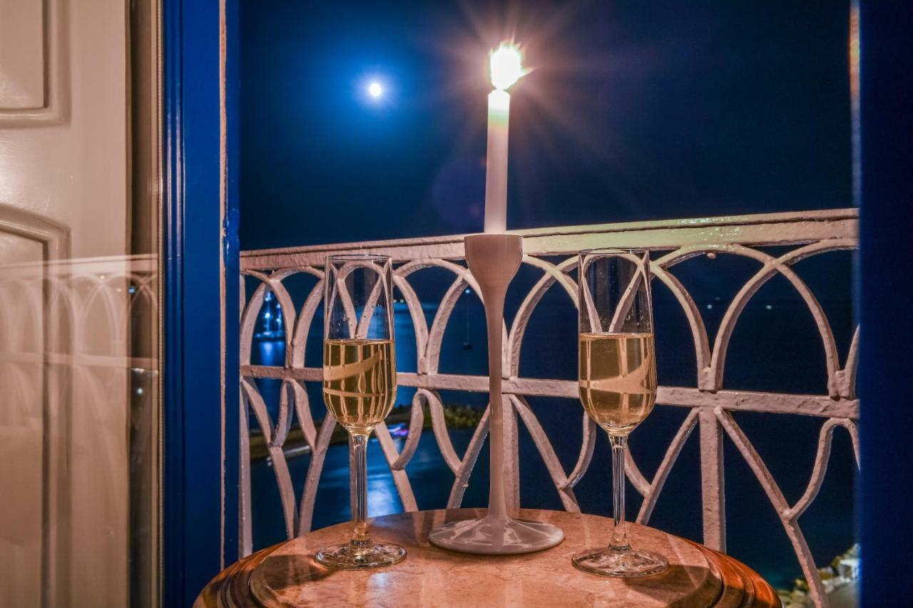 Suite Picasso Amalfi Exterior foto
